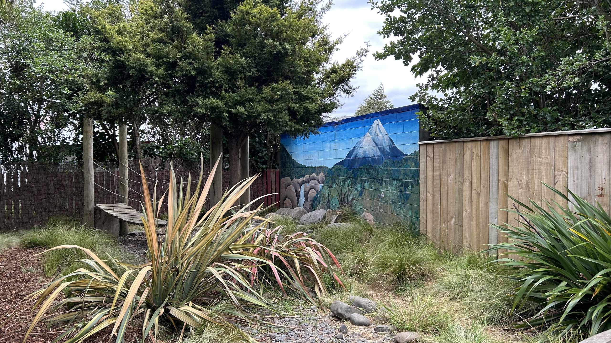 Taranaki Kindergarten Association – 1